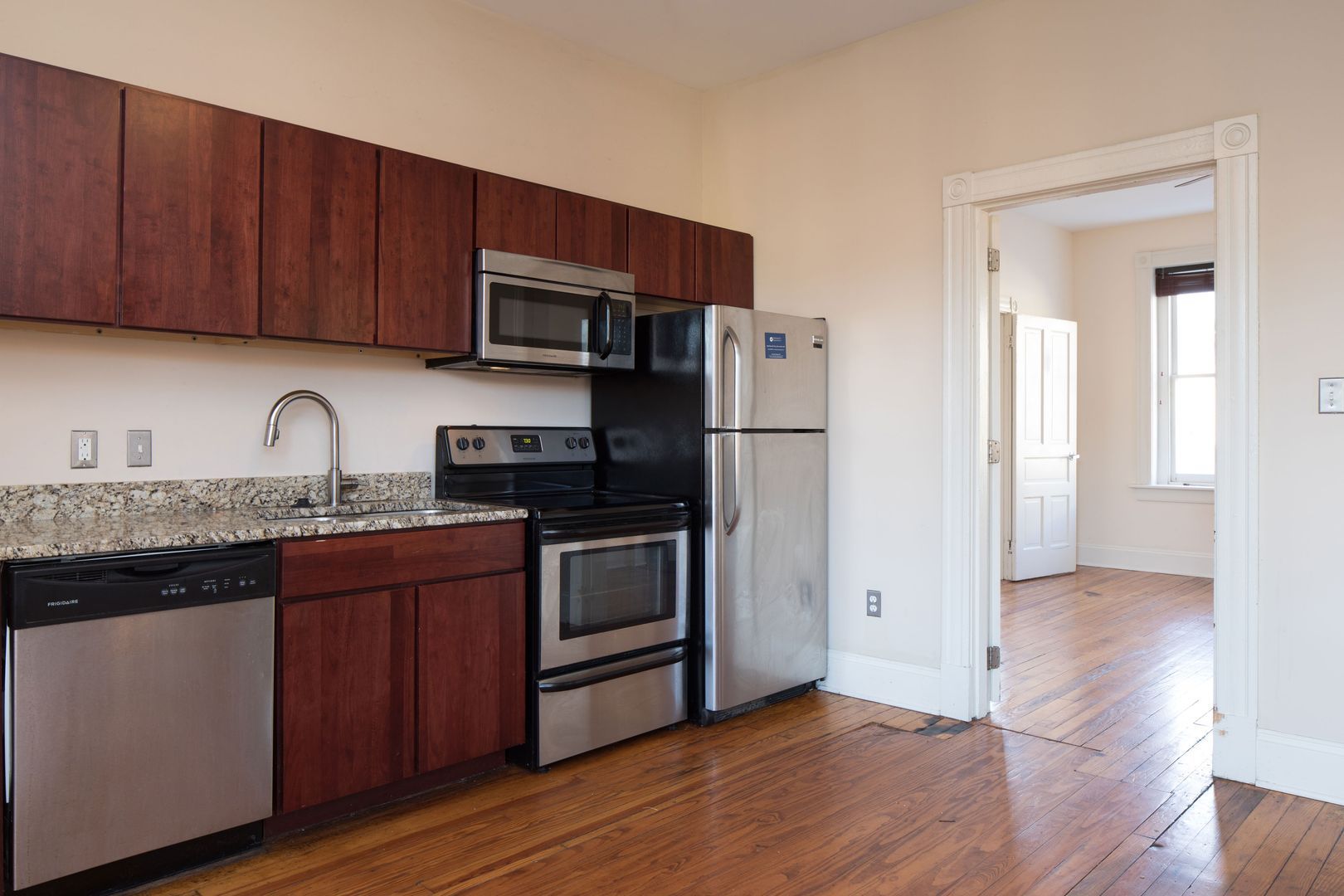 411 N Adams St unit 8 – photo 3