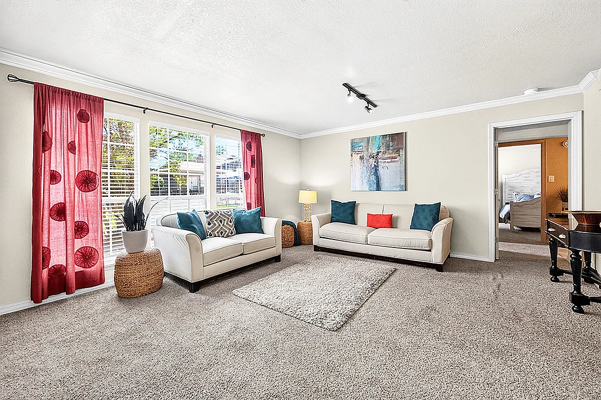 Garden Park Apartments – photo 2