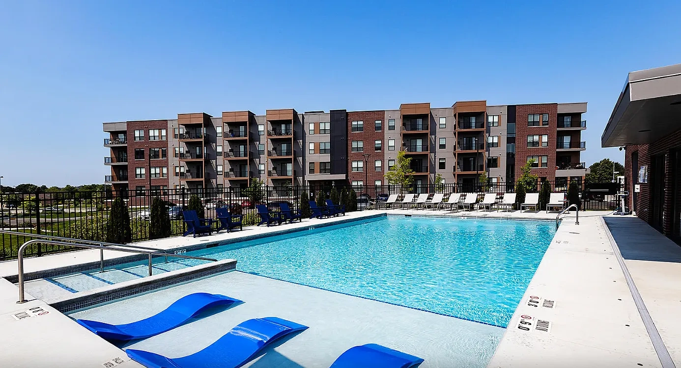 Eastpark Apartments – photo 3