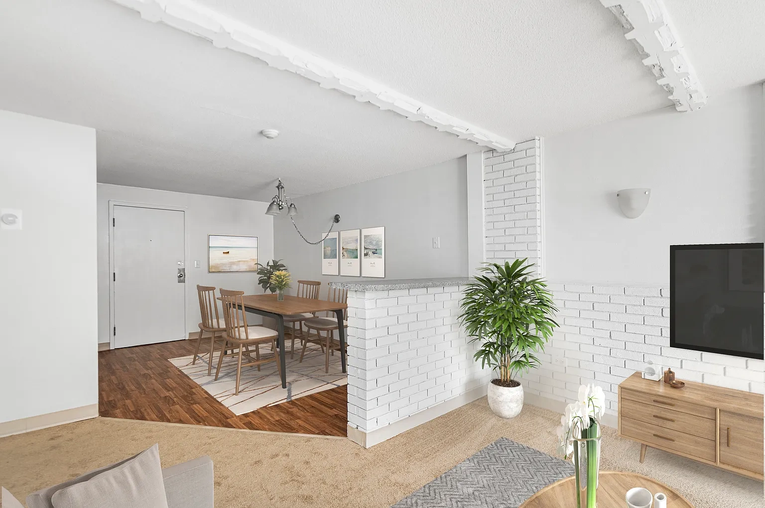 Northgate Apartments – photo 2