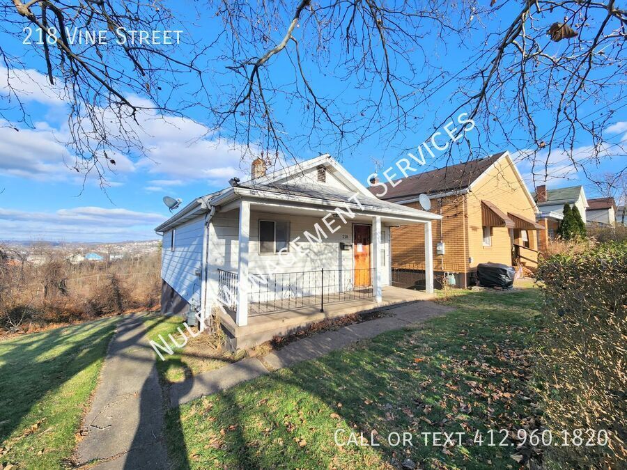 218 Vine St – photo 1
