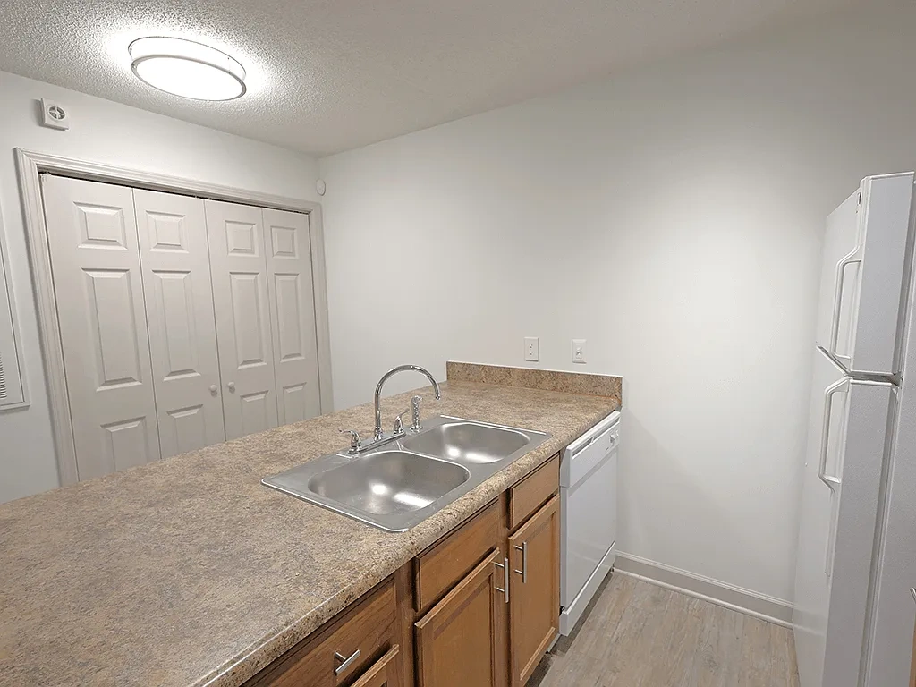 The Park Apartment Homes – photo 3