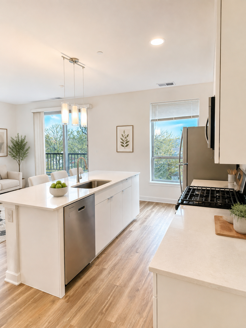4800 157th St unit 4800 157th Street - 402 – photo 2