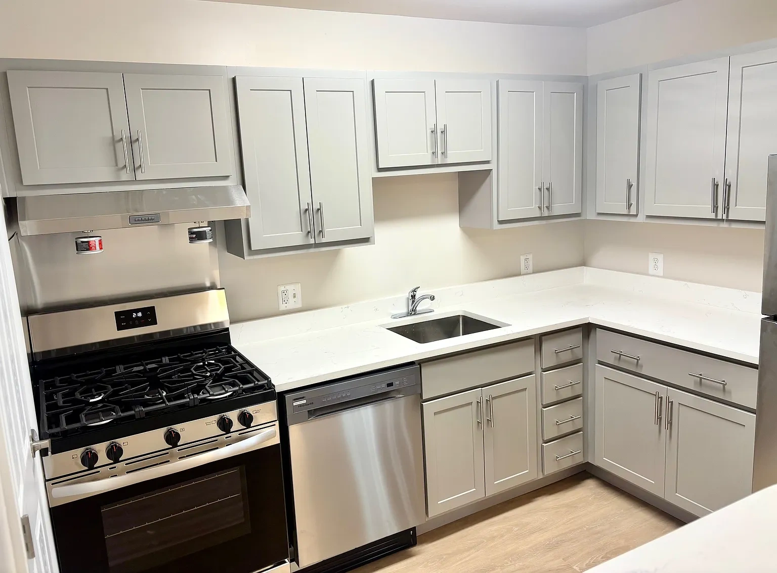 Lafayette Apartments – photo 1
