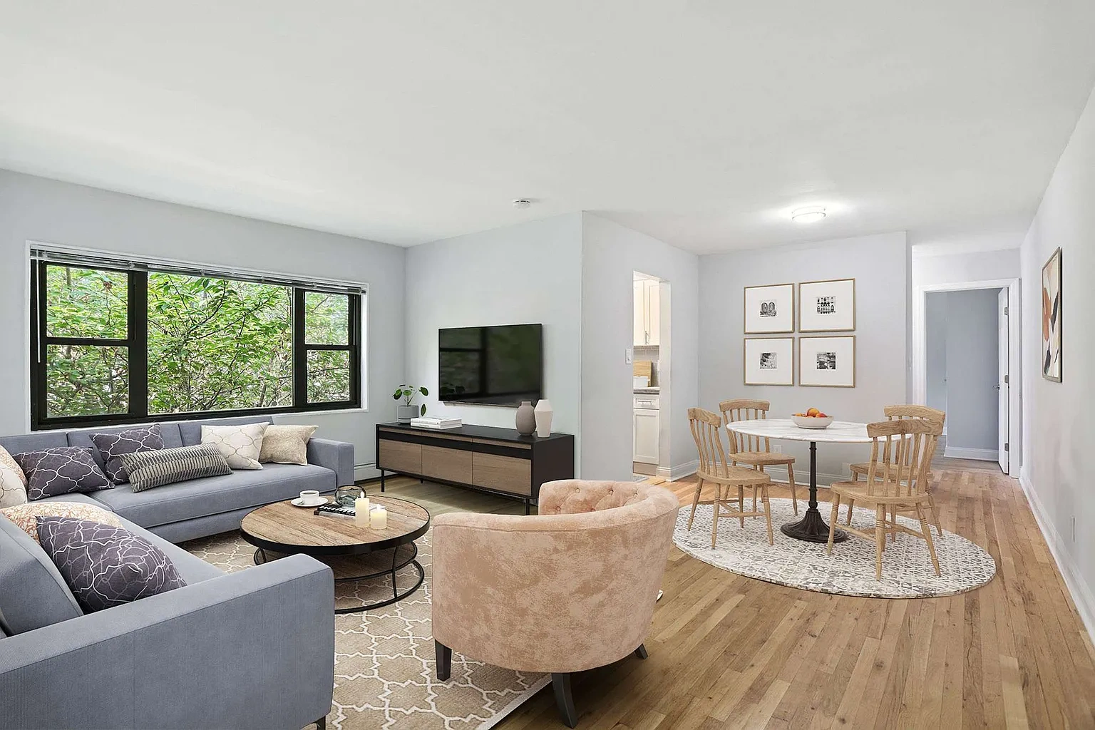Eagle Rock Apartments at Hicksville & Jericho – photo 2