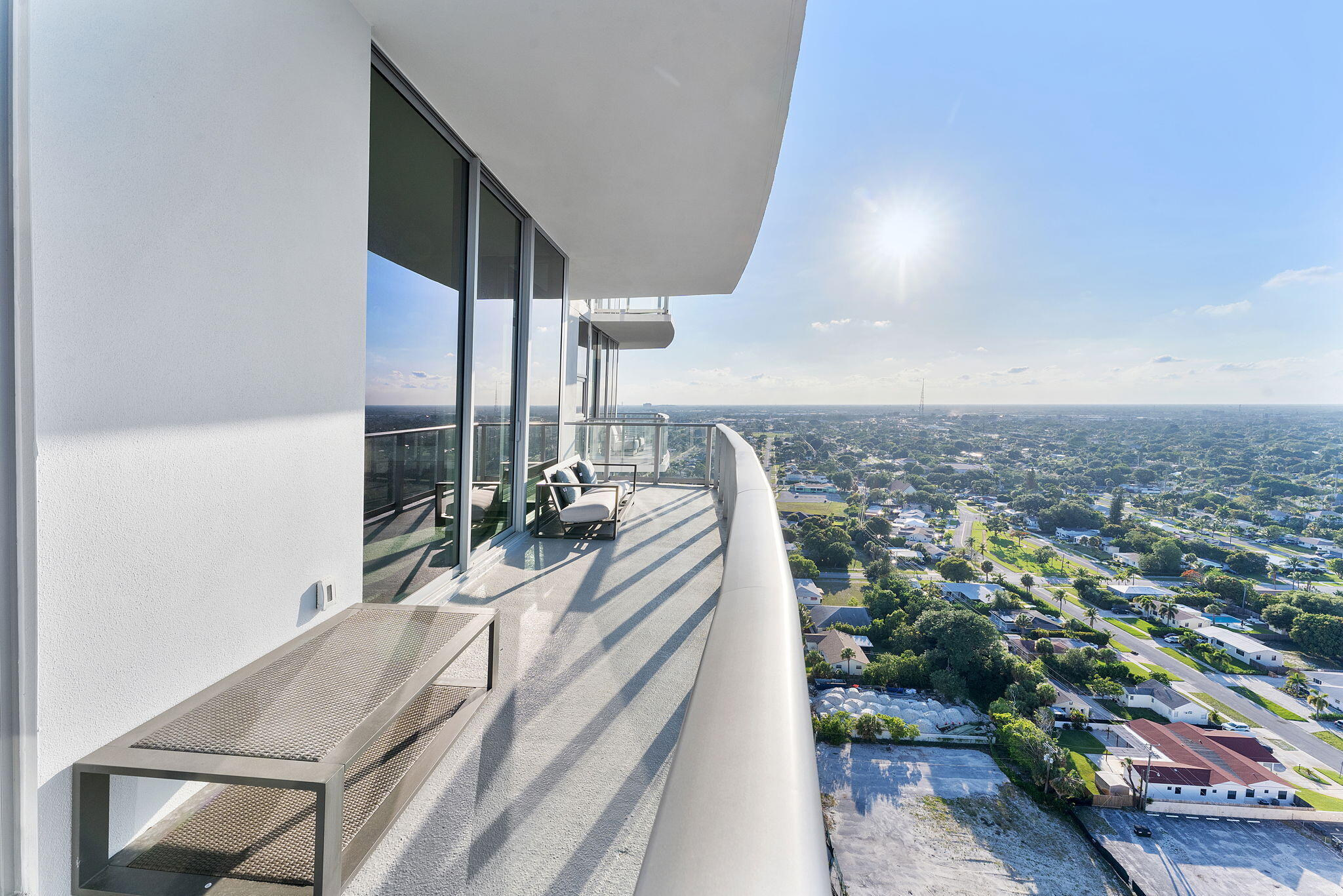220 Lake Shore Dr unit Penthouse 2321 – photo 4