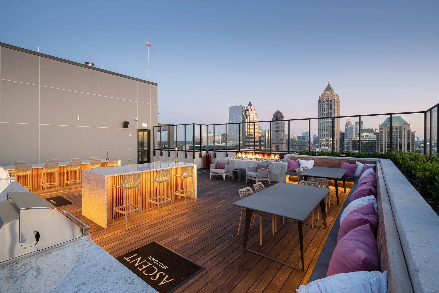 Ascent Midtown – photo 3
