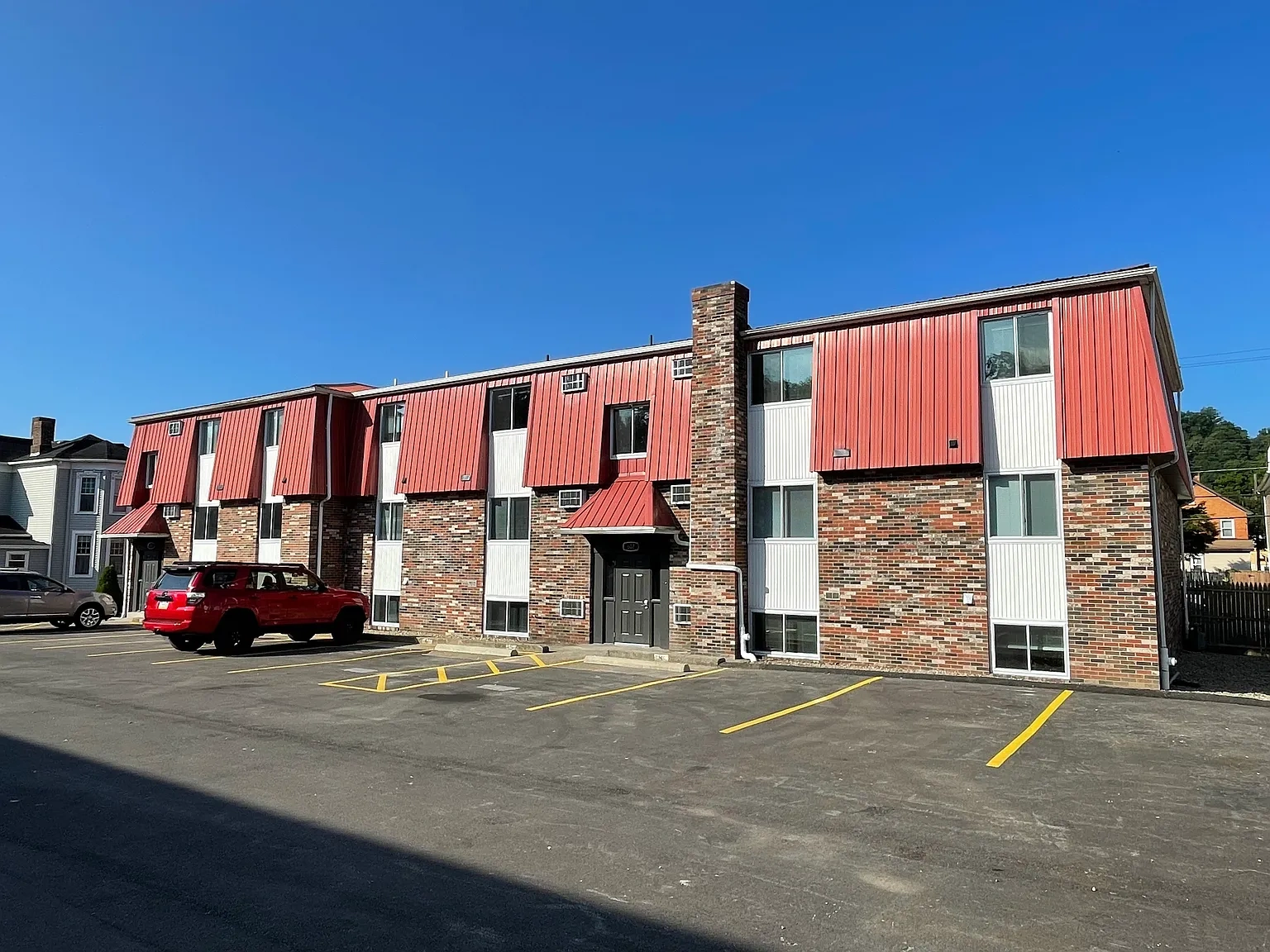 Rivertown Apartments – photo 2