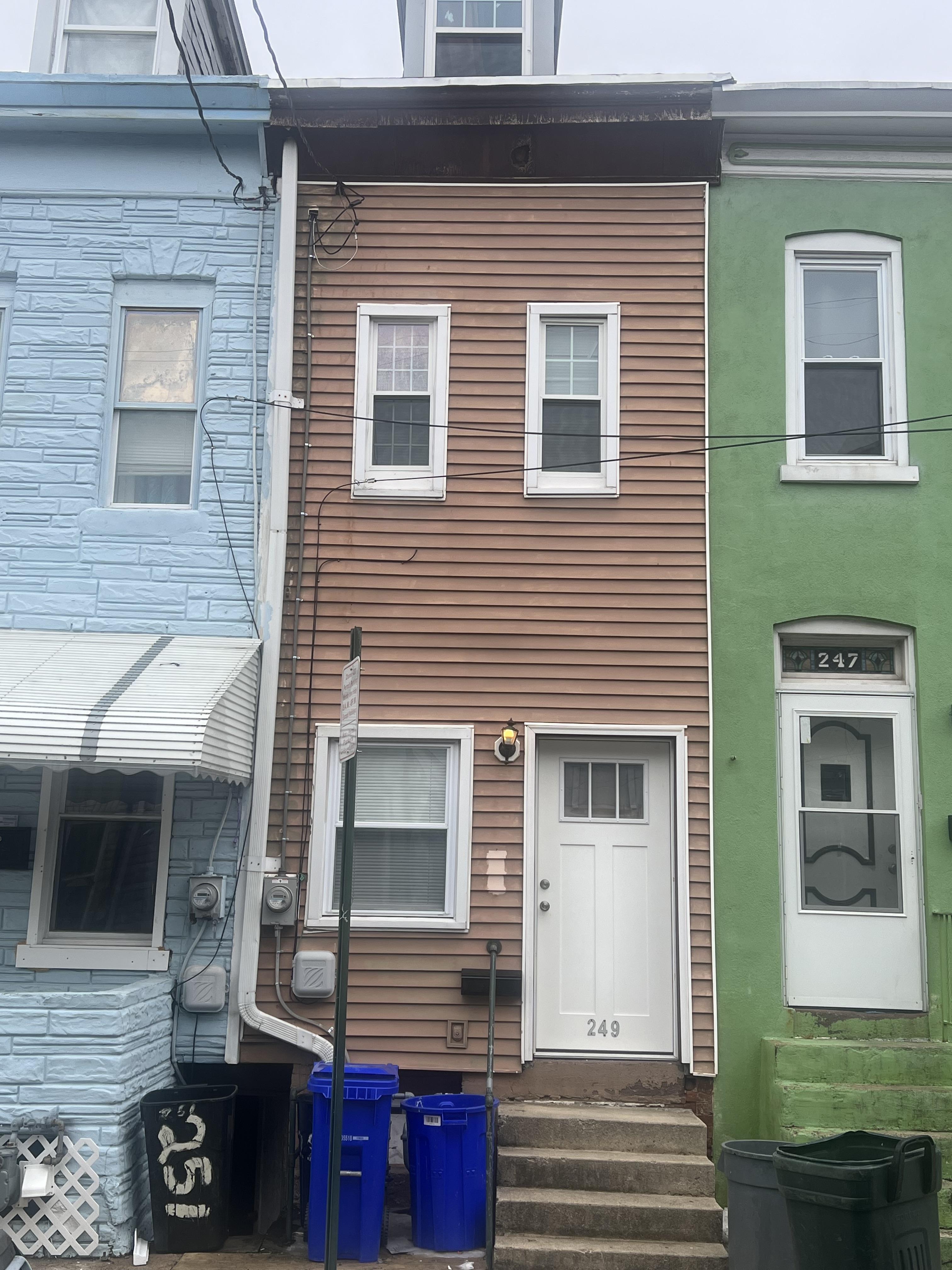 249 Reed St – photo 1