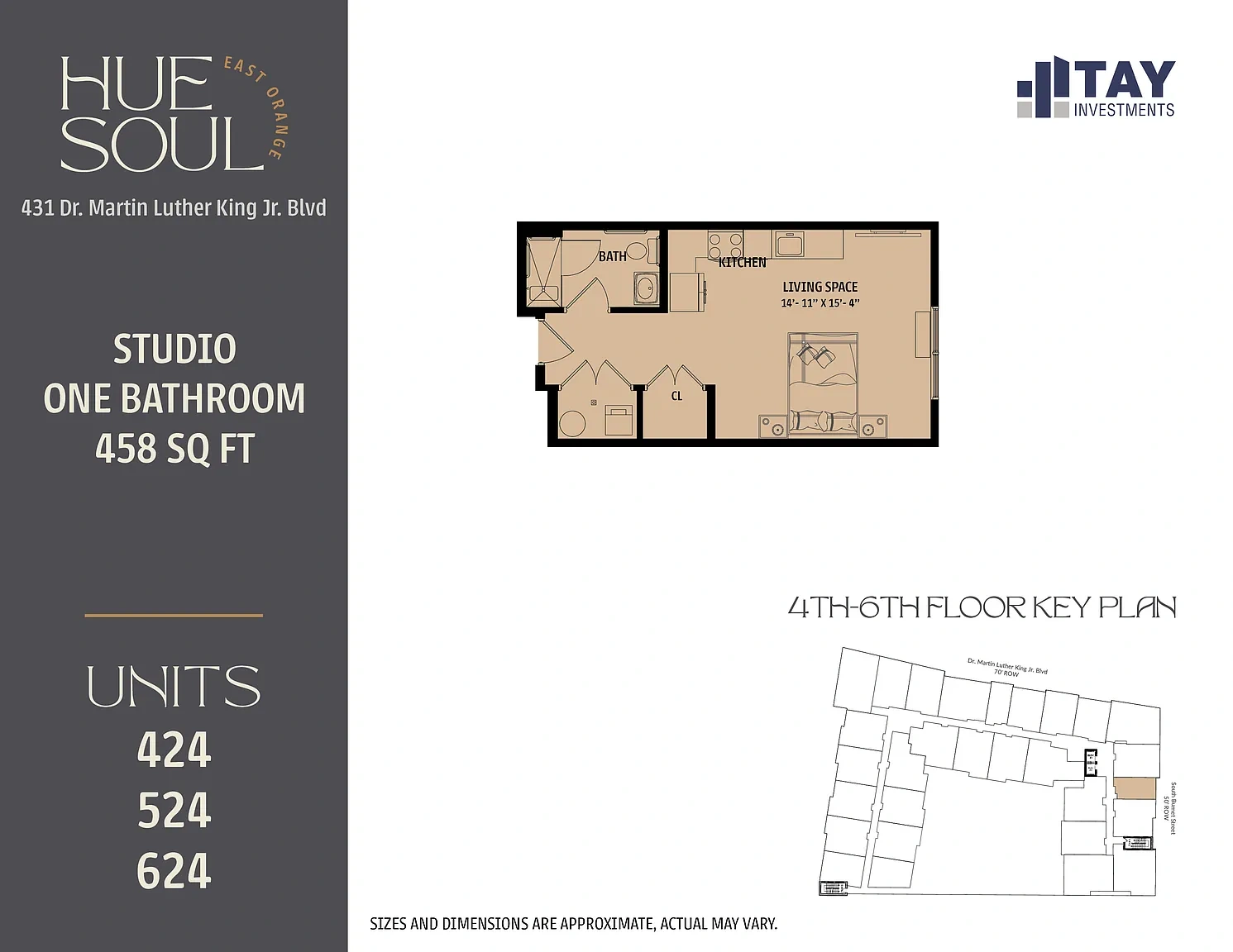 07018 1 Bedroom Apartments for Rent – photo 4