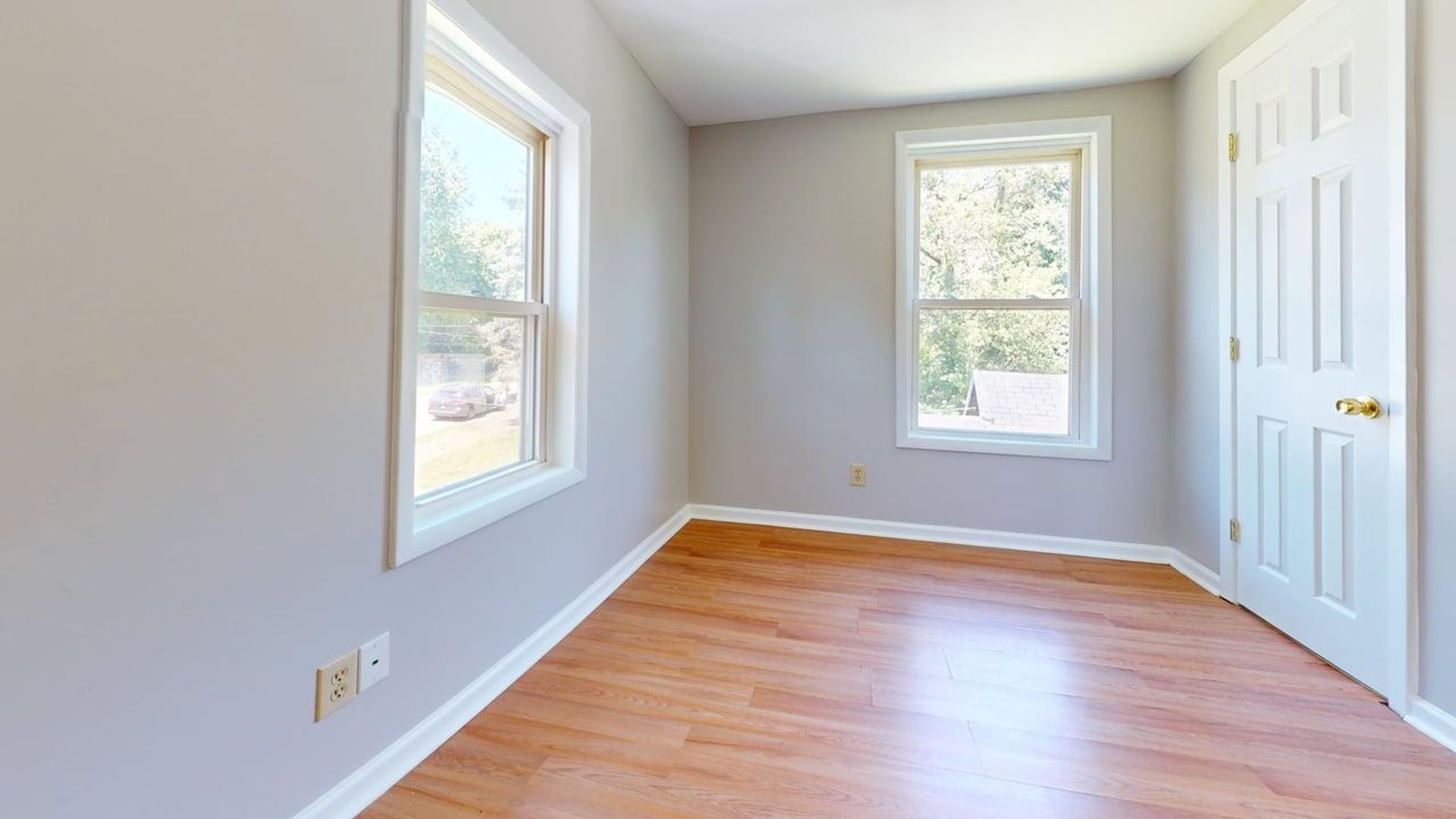 1104 4th St SW unit Unit 2 - UP – photo 5