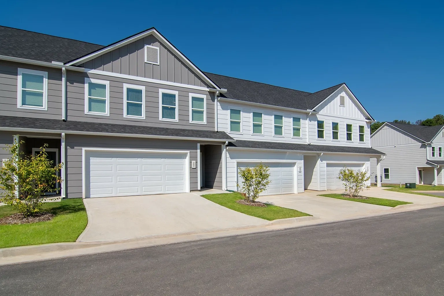 Summerwell Parkway Village – photo 2
