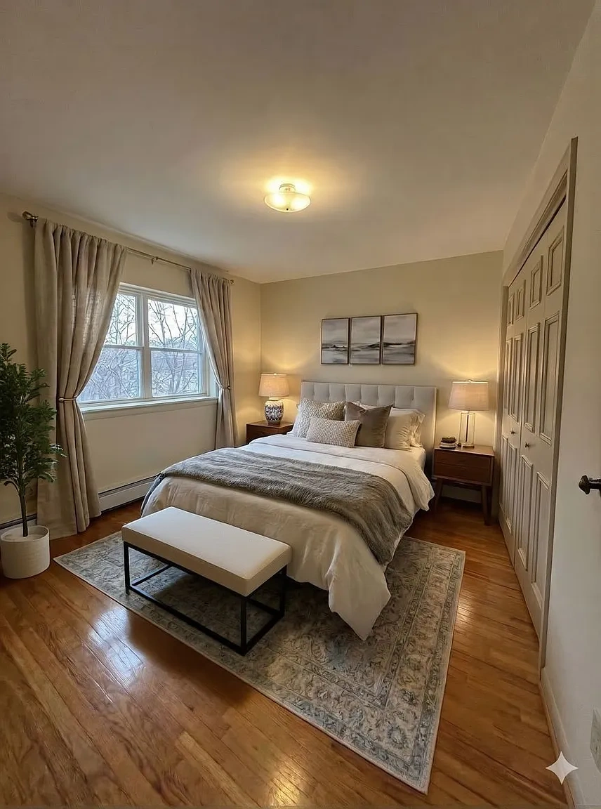 Annawan Street Apartments – photo 1