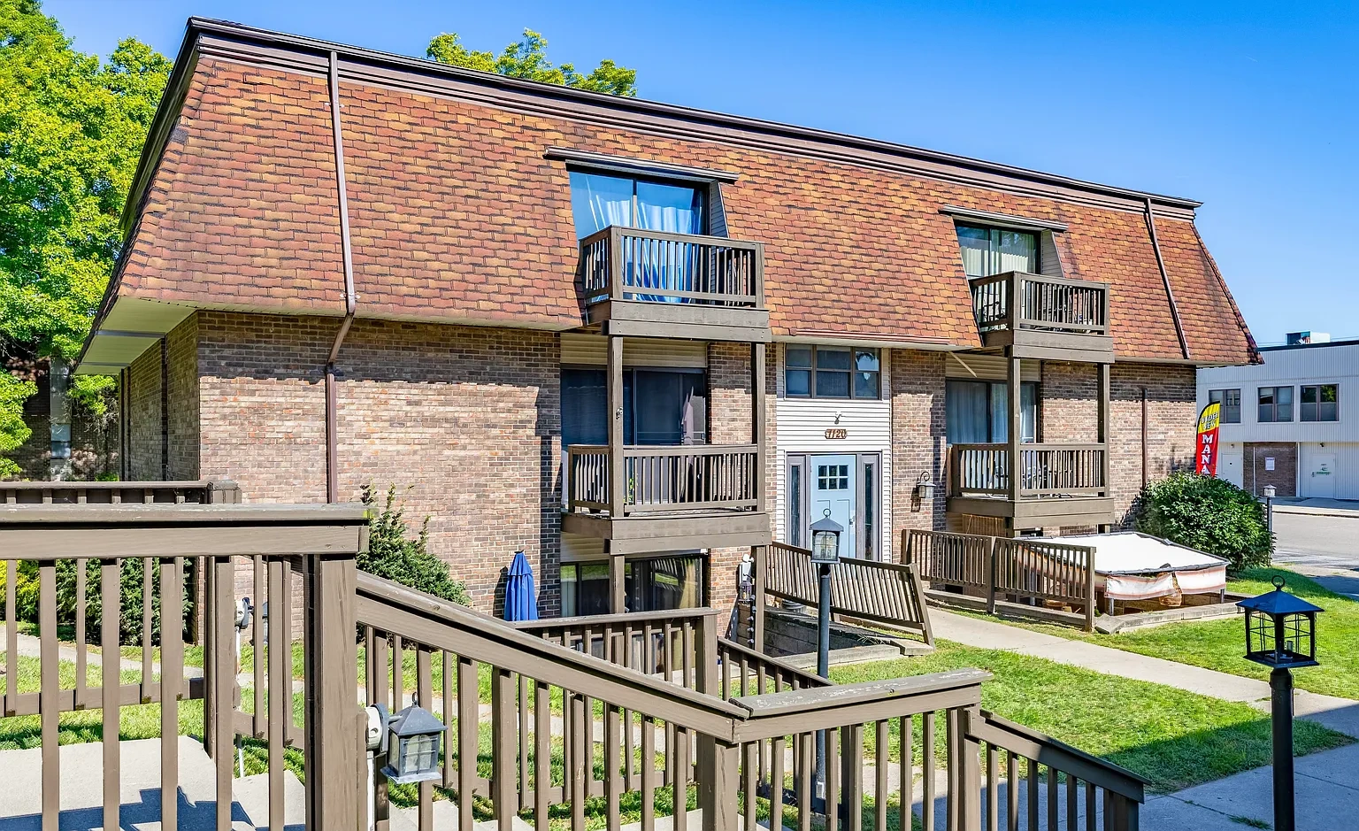 Emberwood Apartments – photo 2