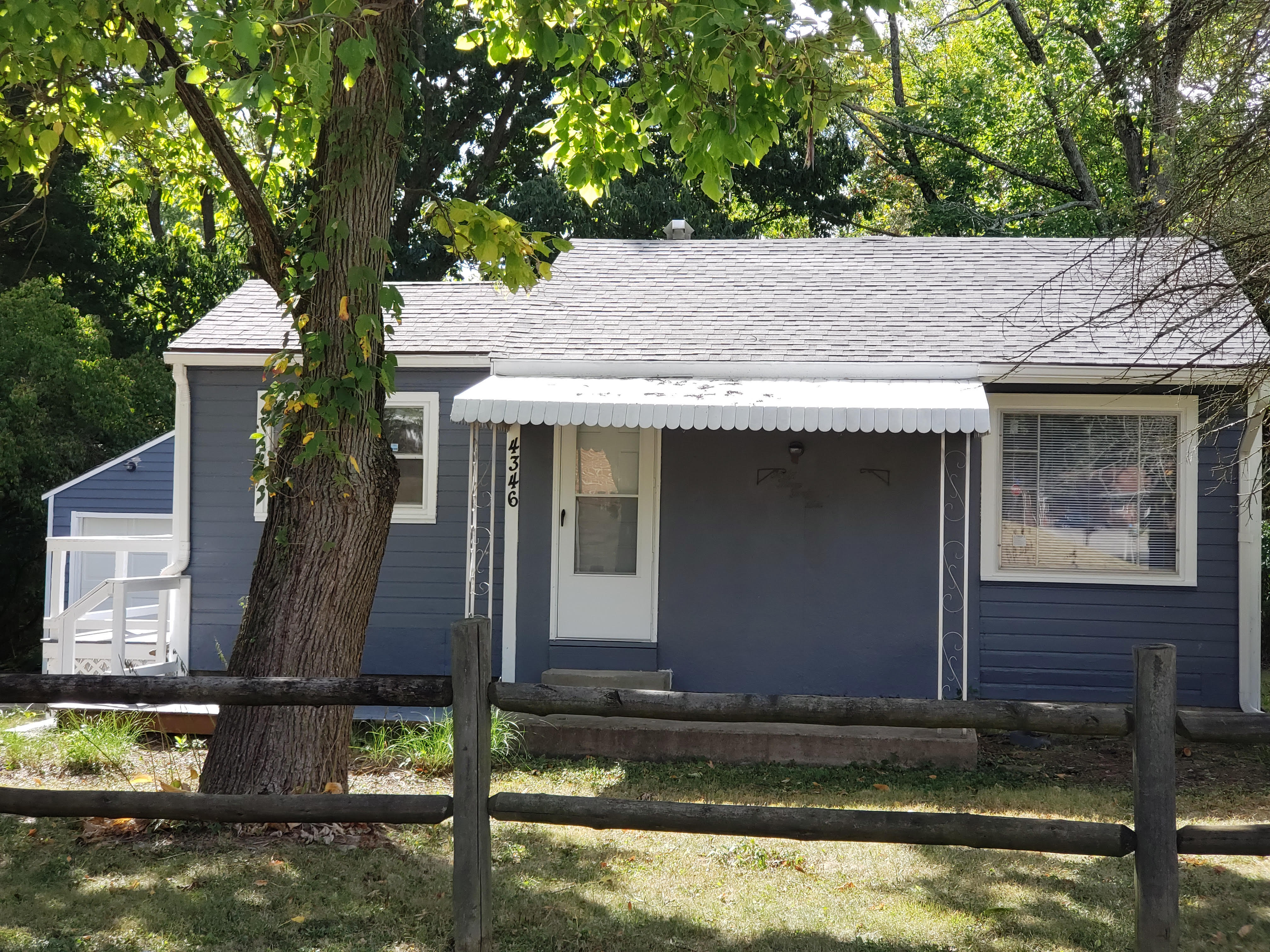 4346 Natchez Ave – photo 2