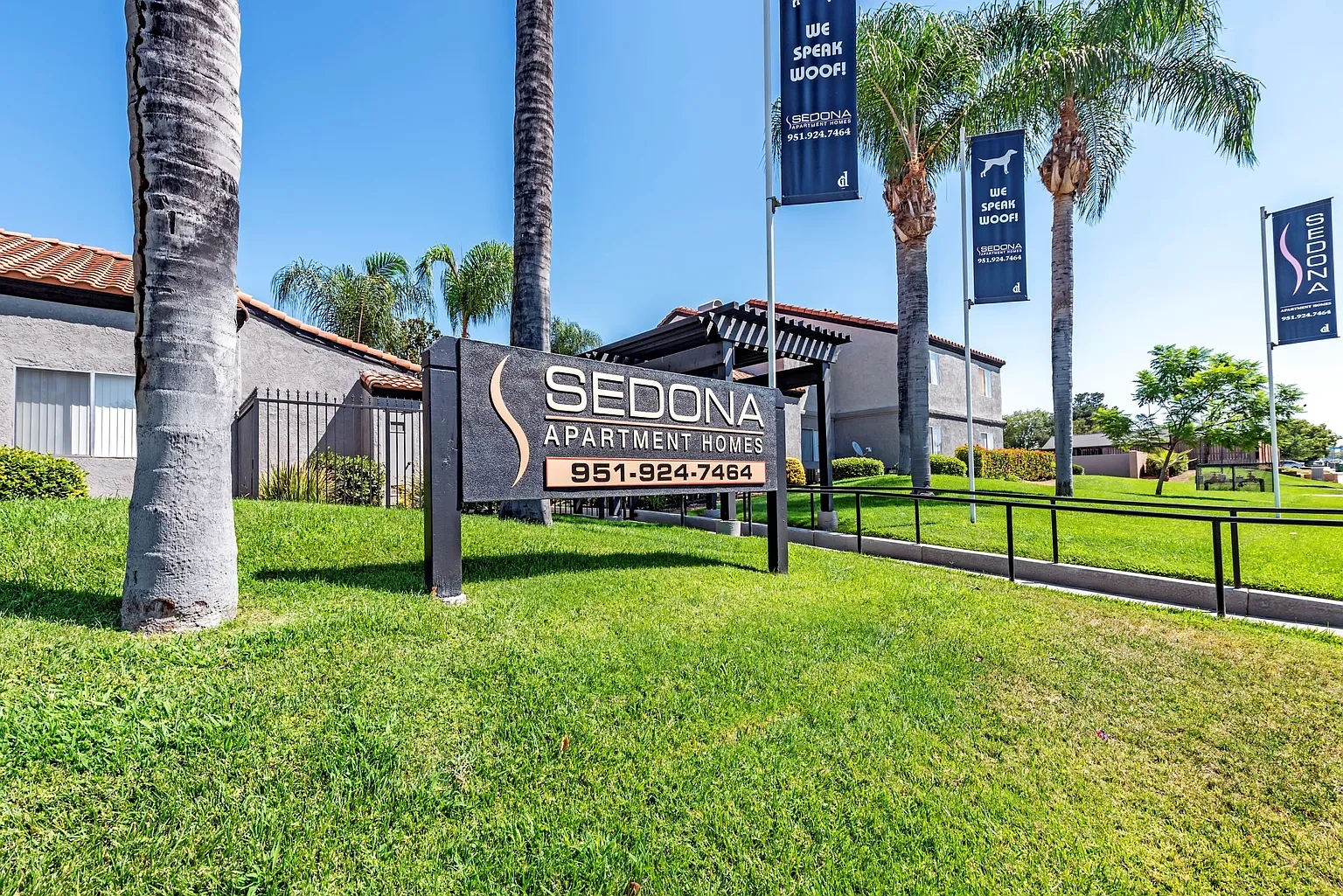 Sedona Apartment Homes – photo 3
