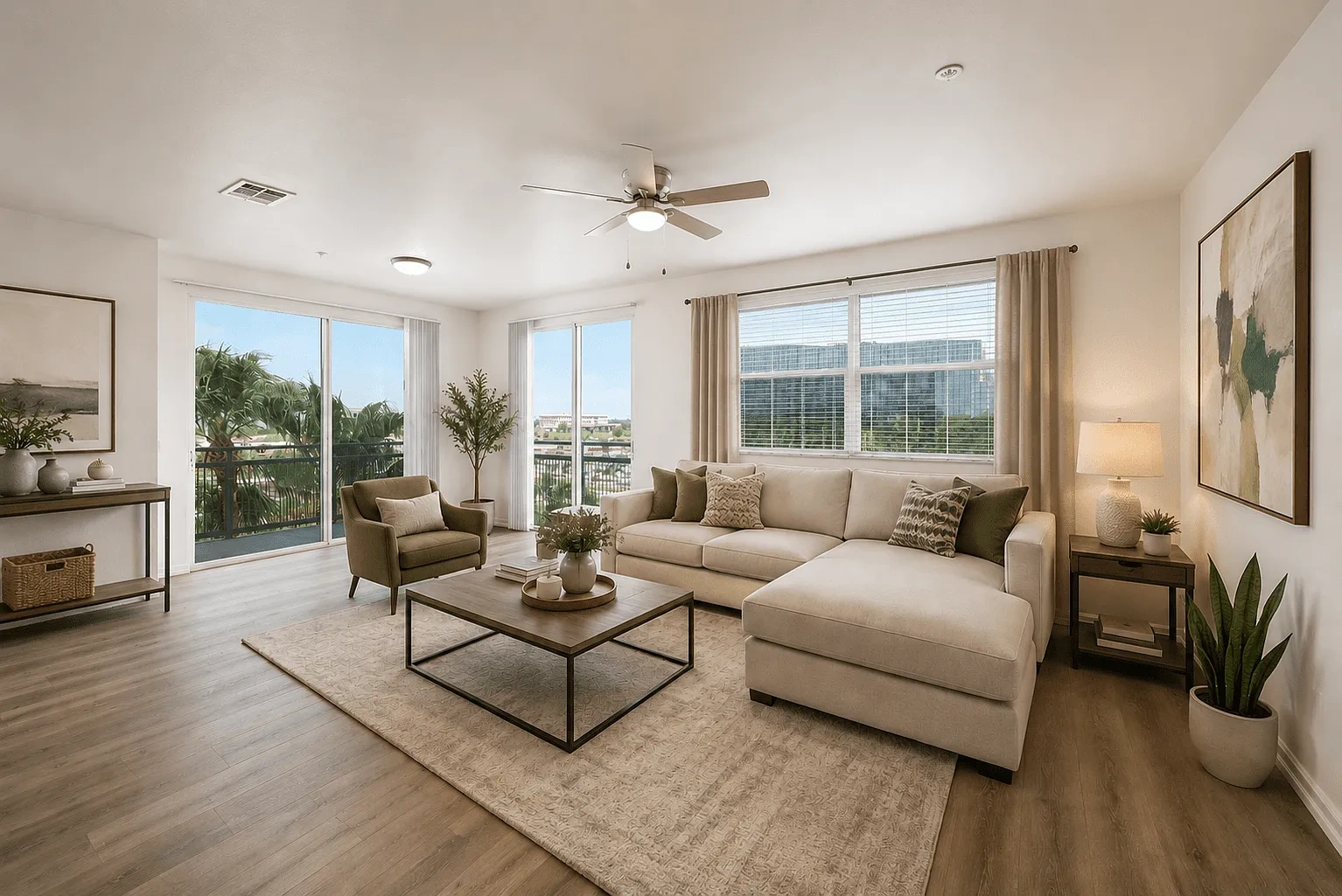 Mosaic Westshore Apartments – photo 3