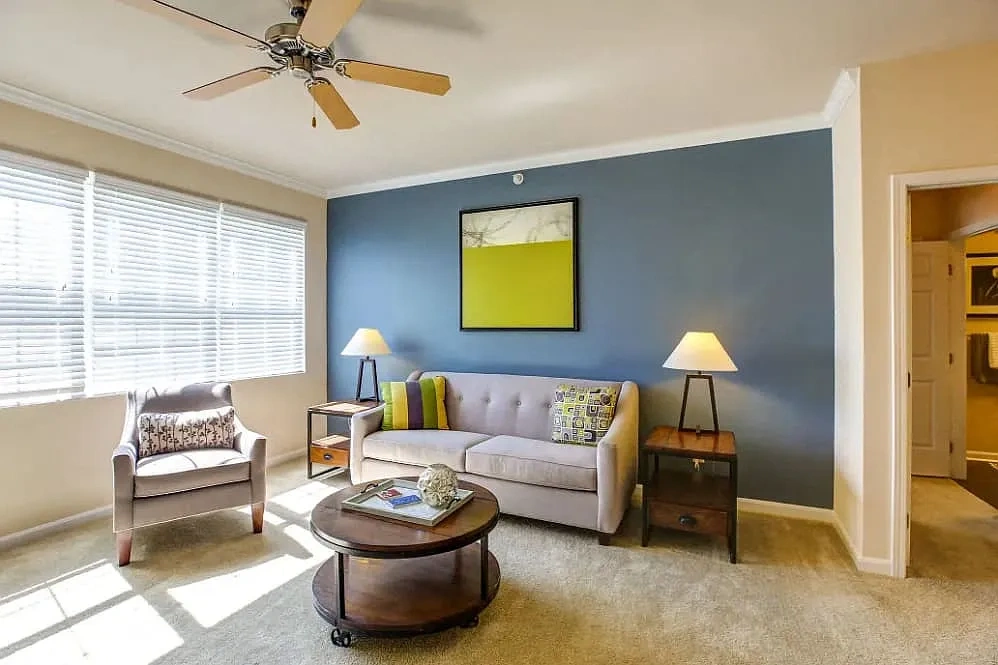 Charleston Pines Apartment Homes – photo 4