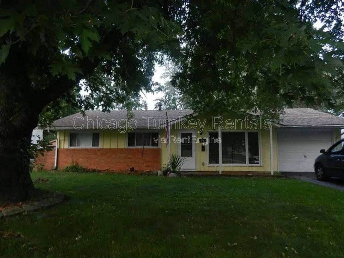 105 S Sycamore Ln – photo 1