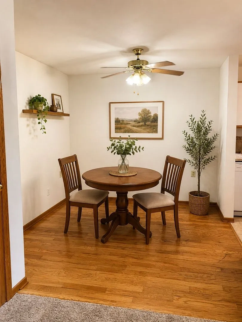 Windsor Pond Apartments – photo 4