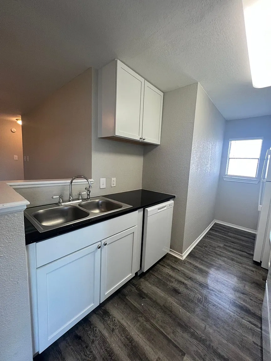 The Retreat at Goose Island – Floor plan