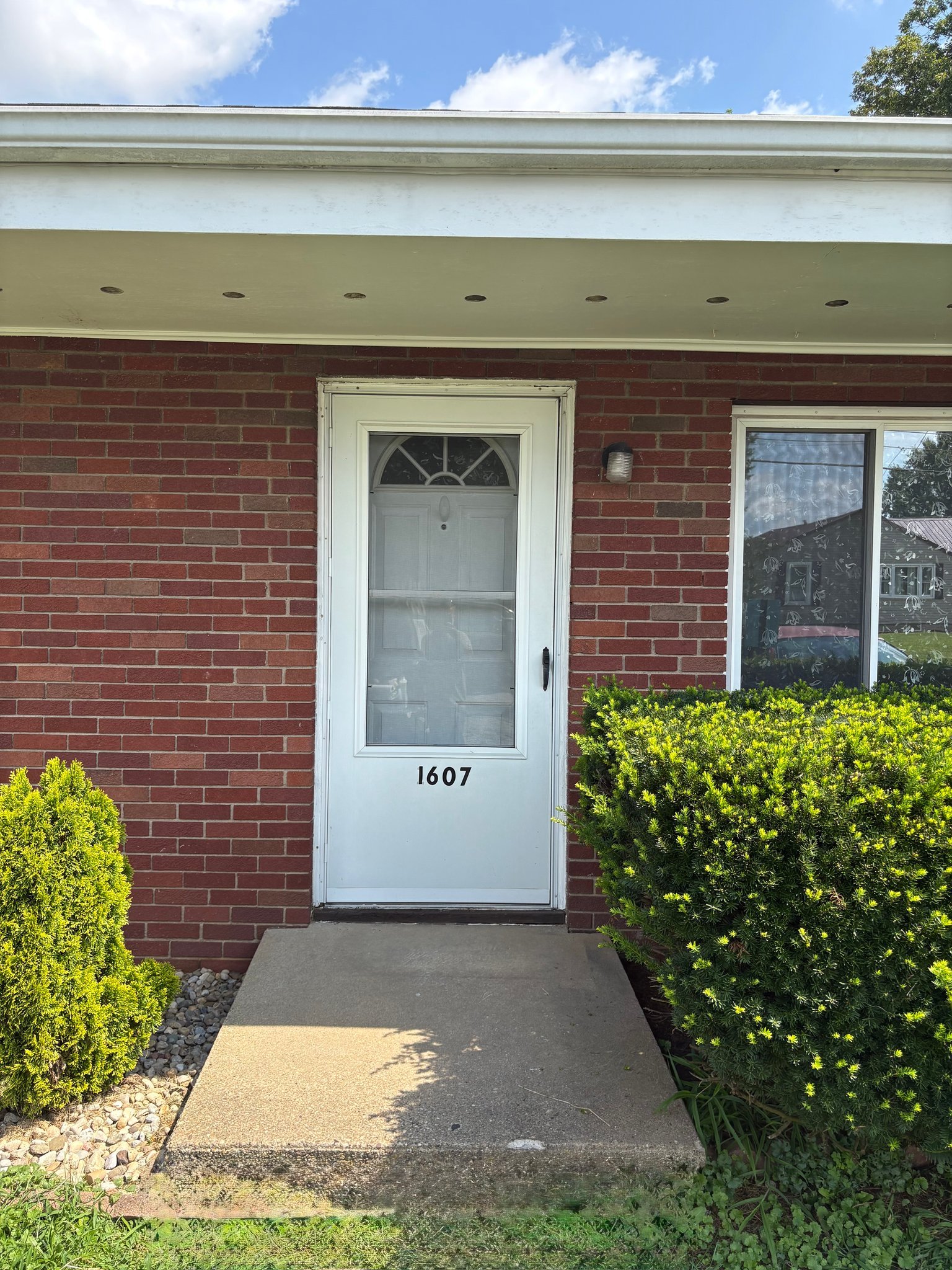 1601 Fairfax St unit 1607 – photo 1