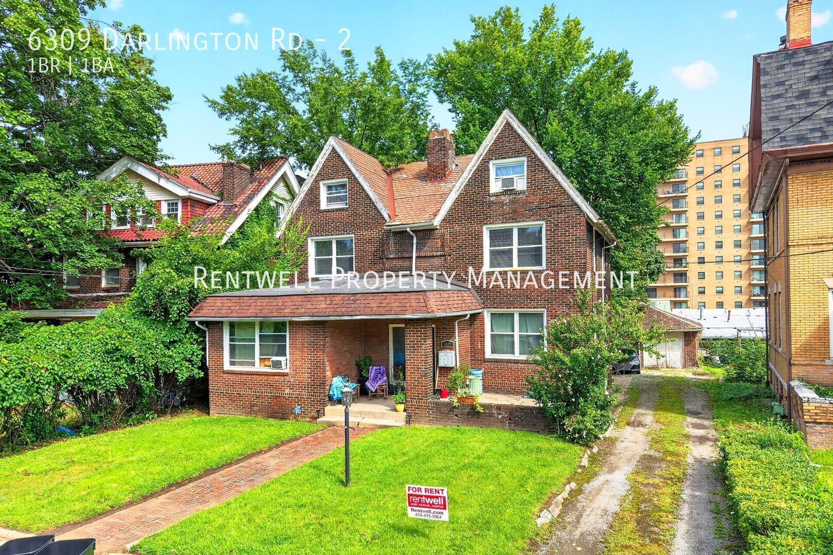 6309 Darlington Rd – photo 1