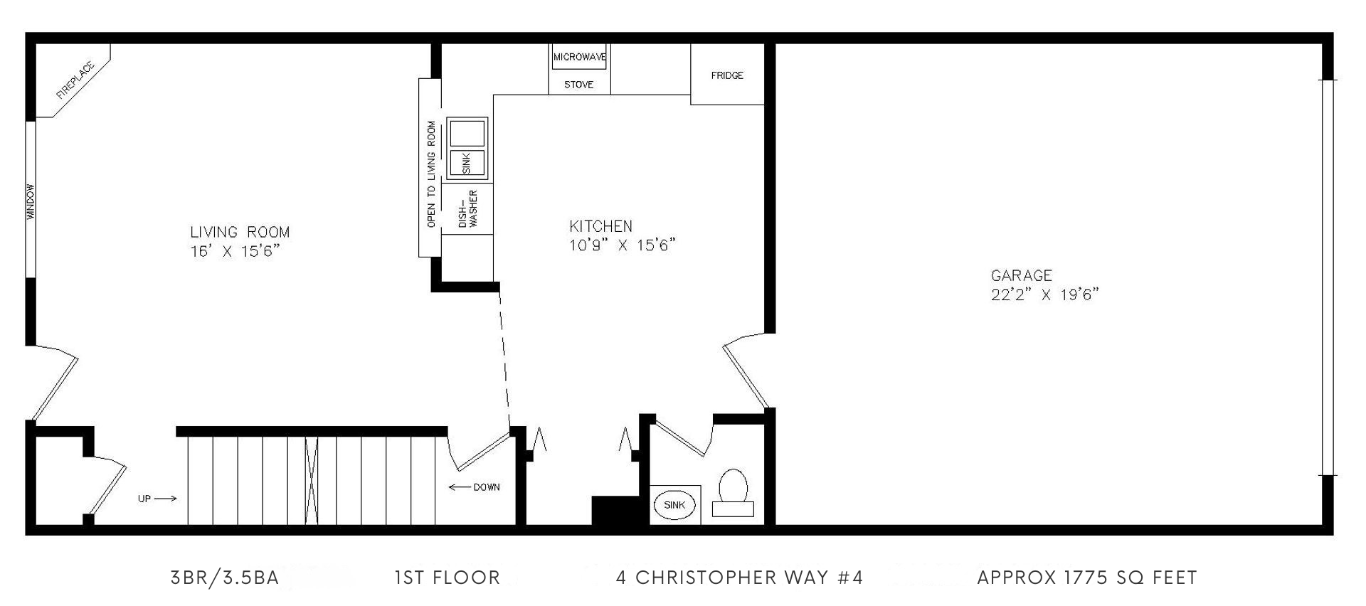 4 Christopher Way unit 4-01 – photo 4