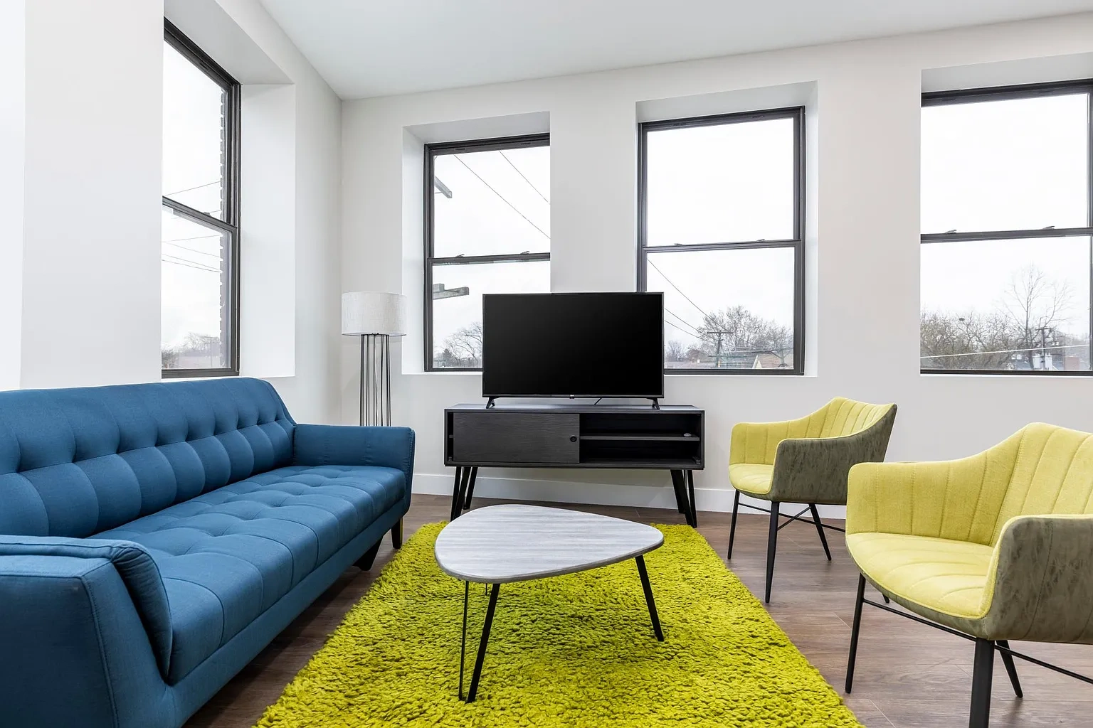 The Lofts on Pearl – photo 2