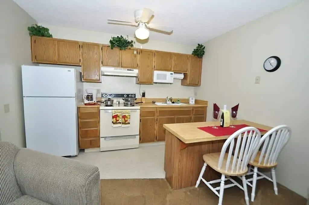 Foxwood Corporate Apartments – photo 1
