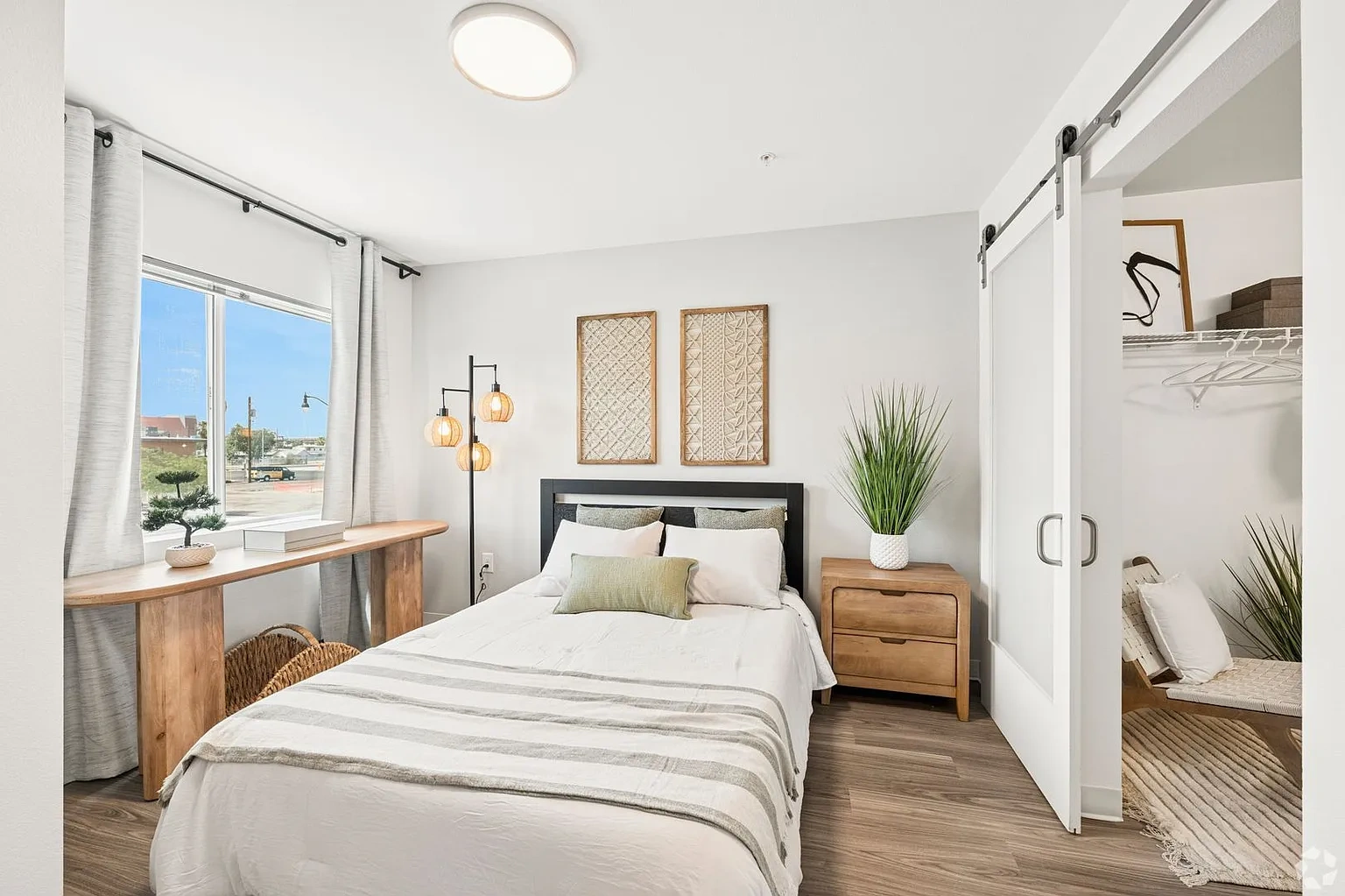 shareWESTSIDE – Floor plan