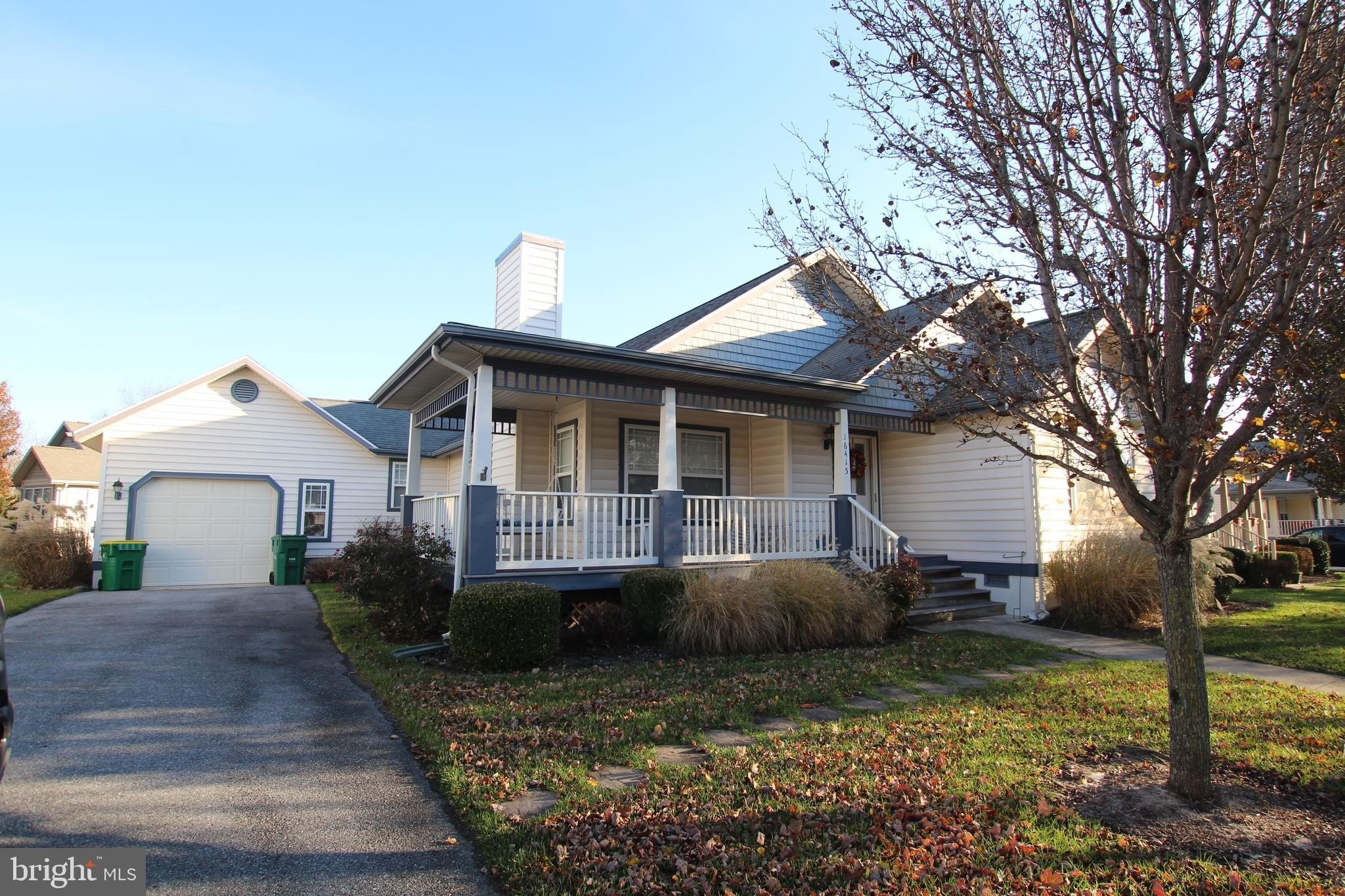 16415 John Rowland Trail – photo 1