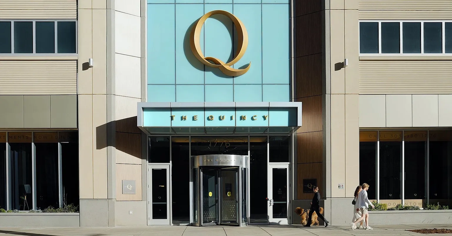 The Quincy – photo 2