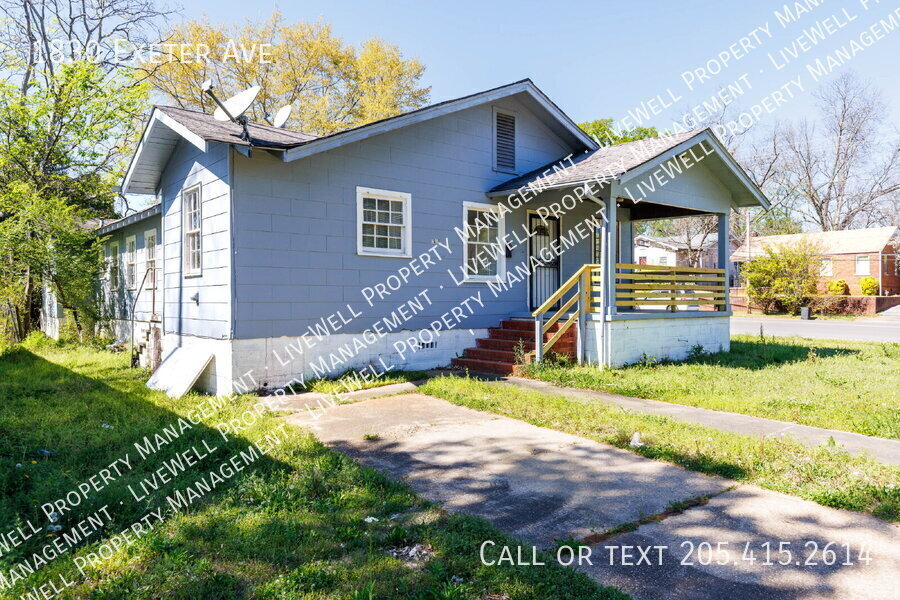 1830 Exeter Ave – photo 3