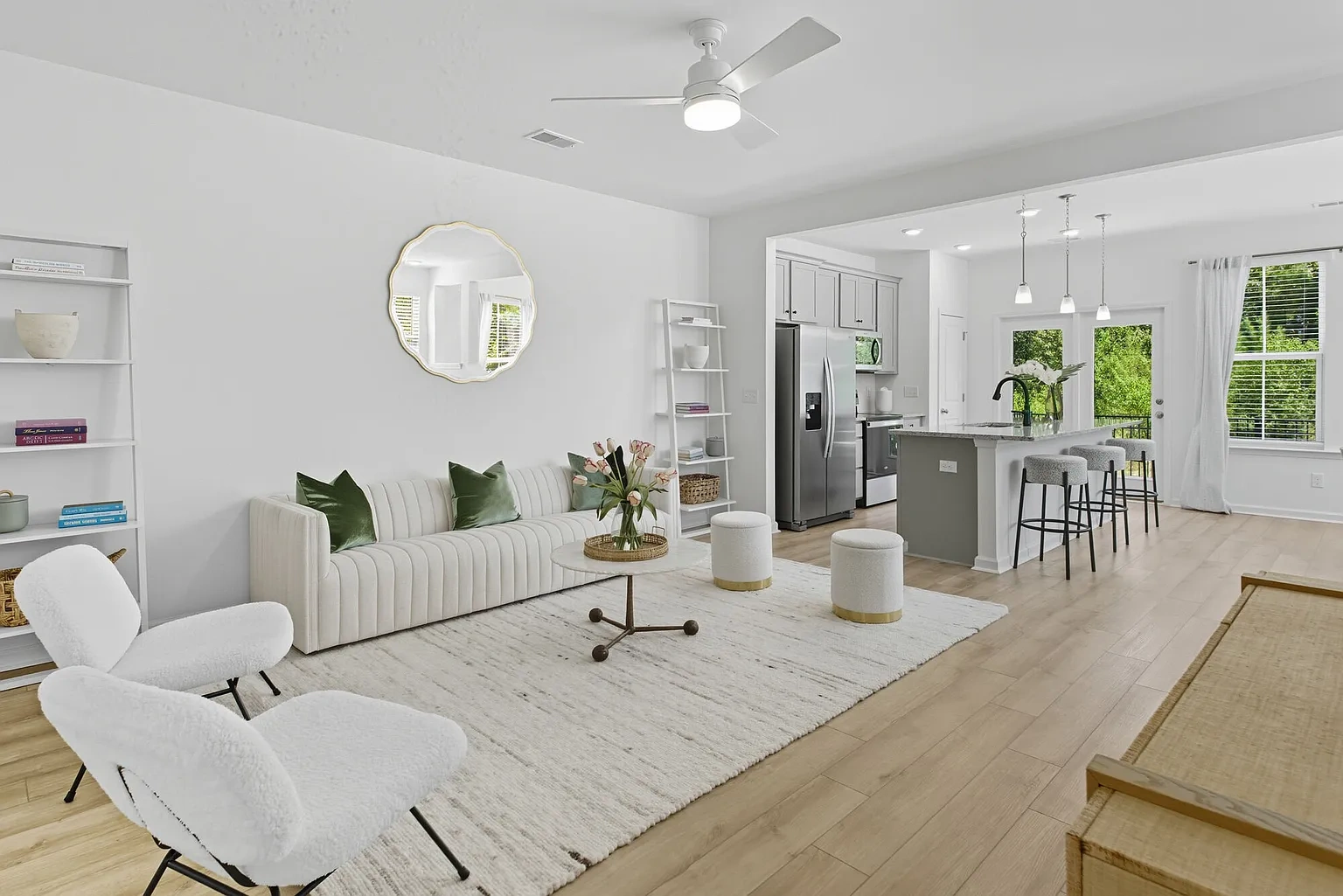 HARMON Foxbank by Crescent Communities – photo 2
