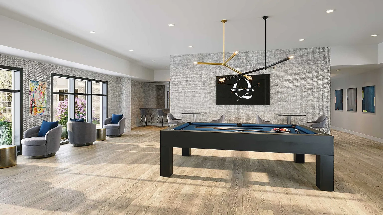Quincy Lofts – photo 4