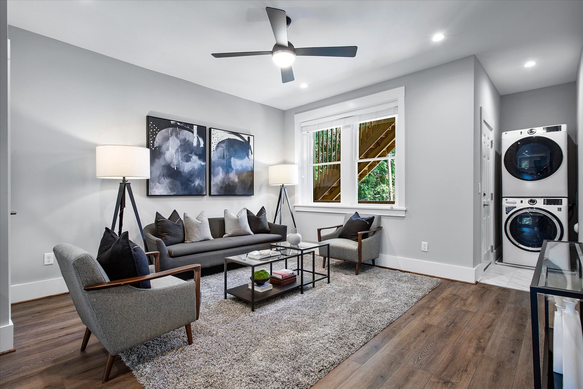2902 Idlewood Ave unit 5 – photo 4