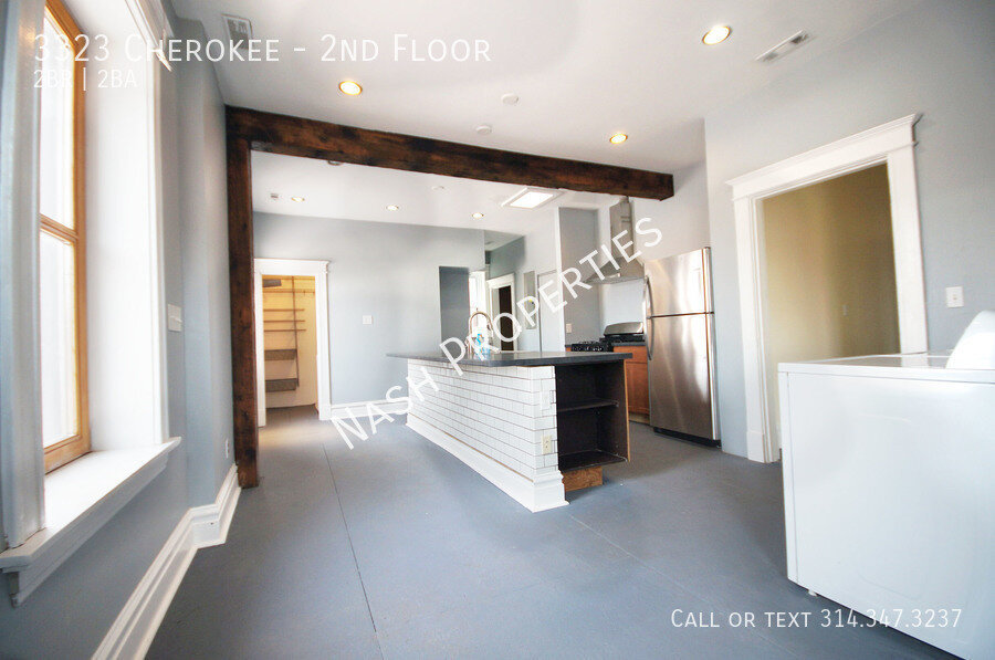 3323 Cherokee St – photo 1