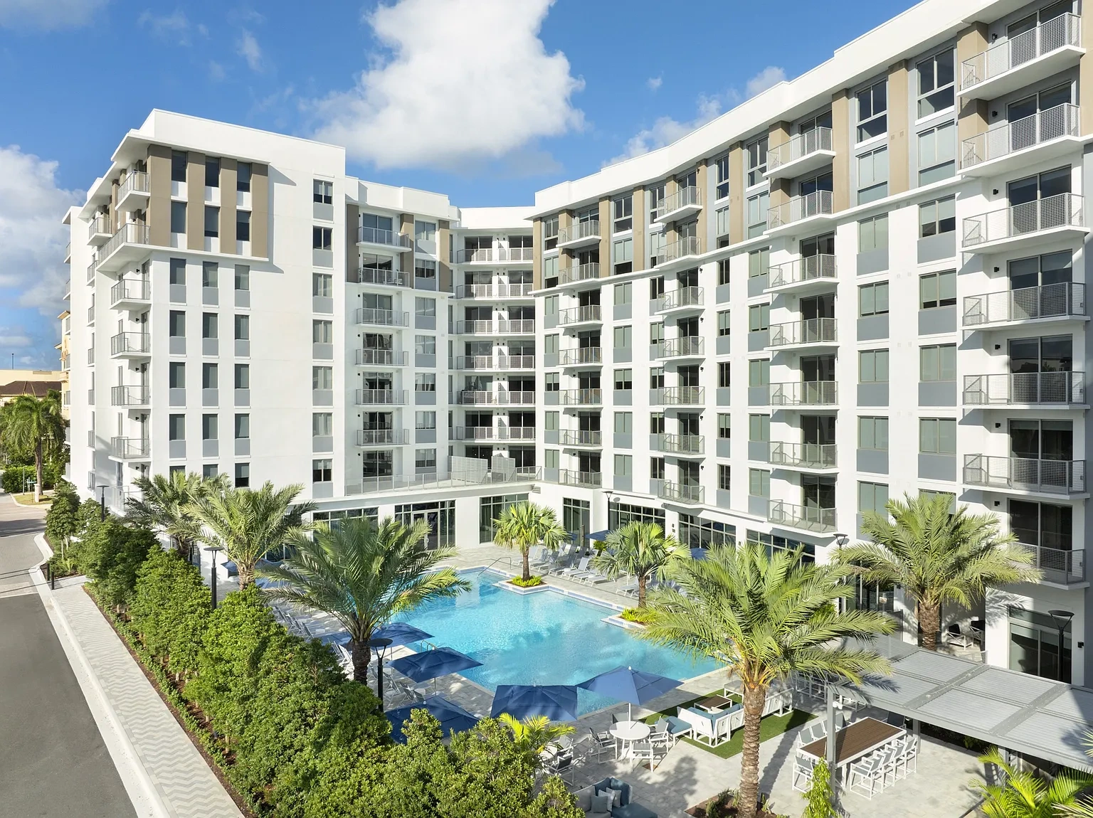 The Marc at Palm Beach Gardens – photo 2