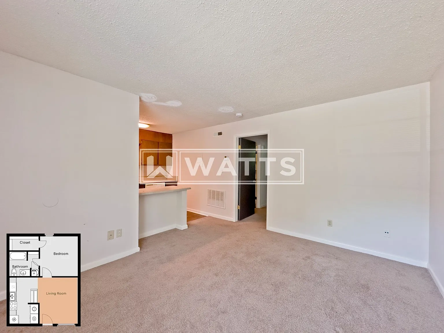 Ashley Court Apartments – photo 3