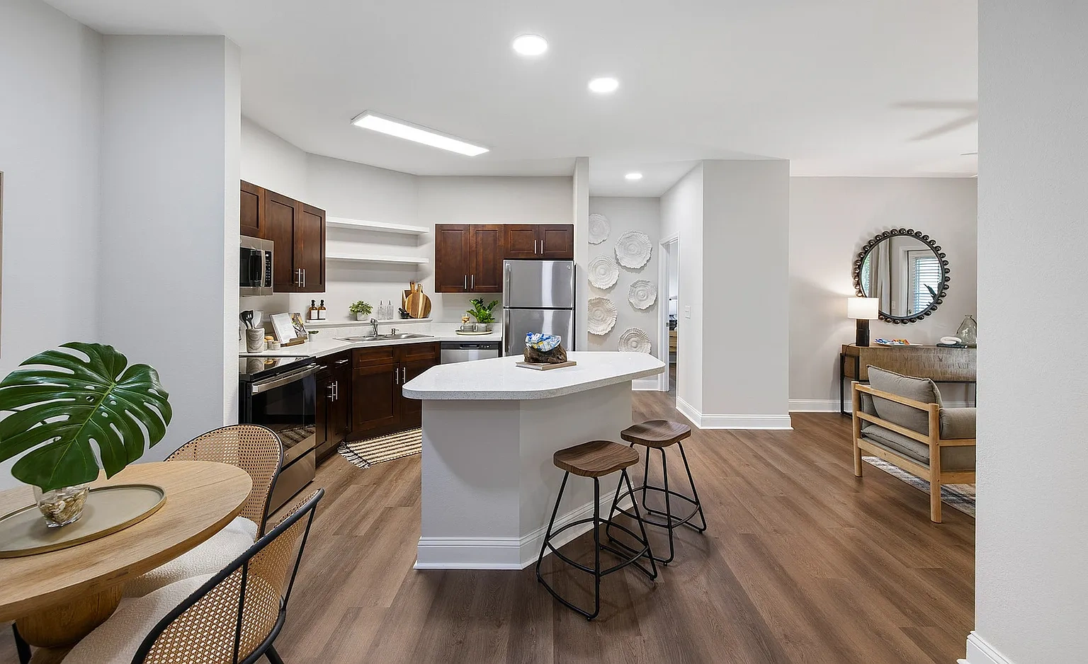 The Apartments at Shade Tree – photo 3