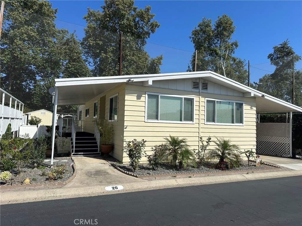 24921 Muirlands Blvd #26 – photo 1