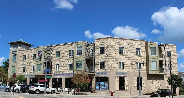 Cannery Square Apartments – photo 2