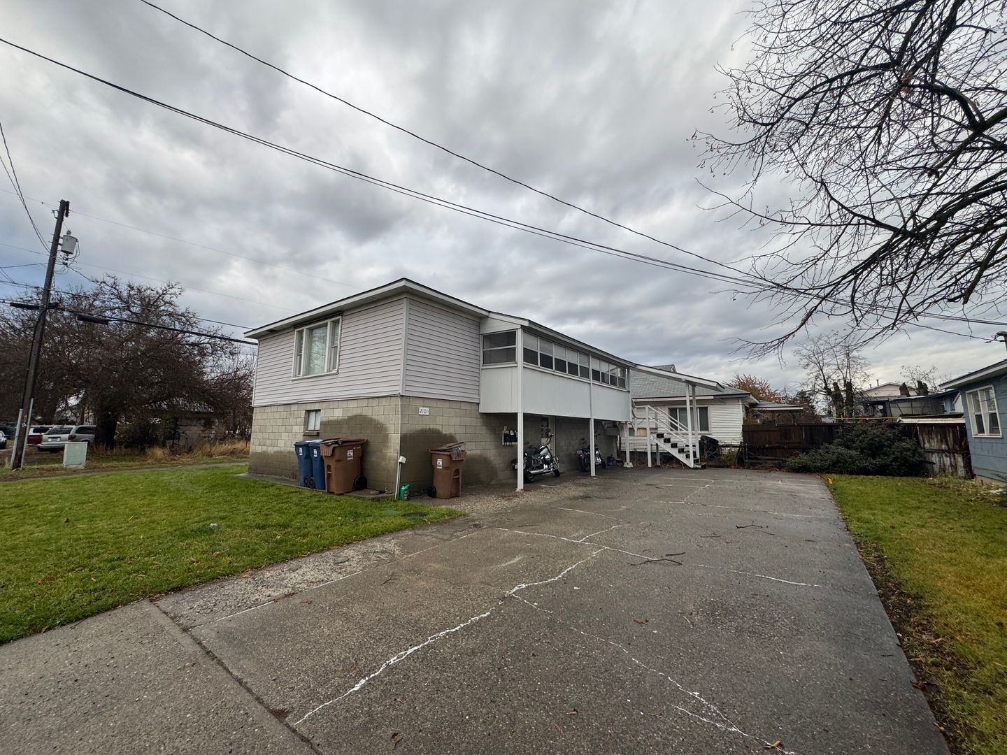 2101 E Boone Ave unit #3 – photo 1
