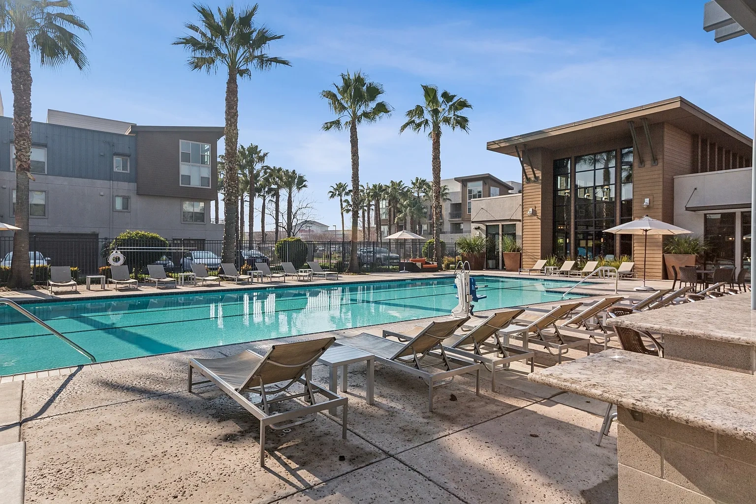 Aspire Apartments – photo 4