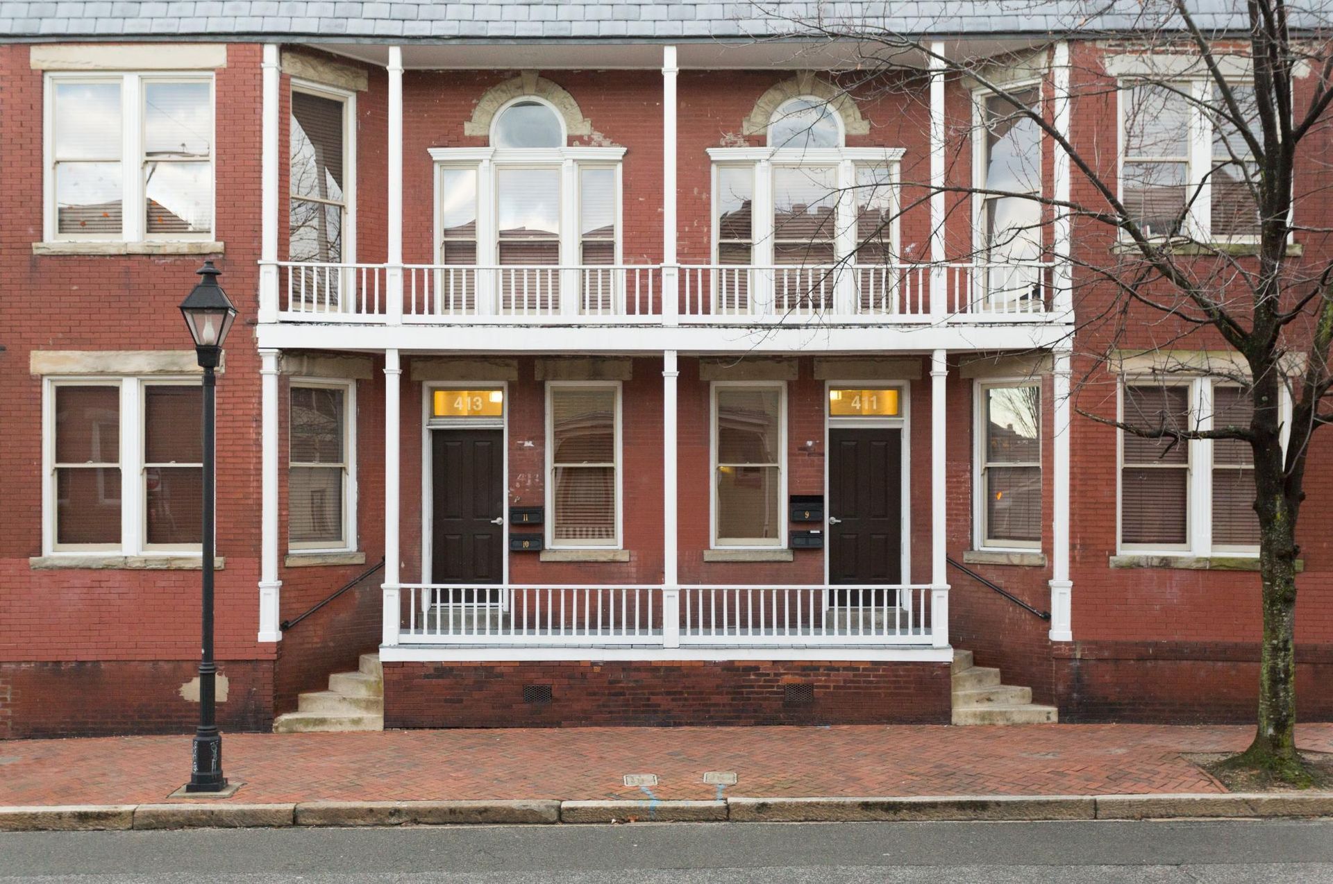 411 N Adams St unit 8 – photo 1