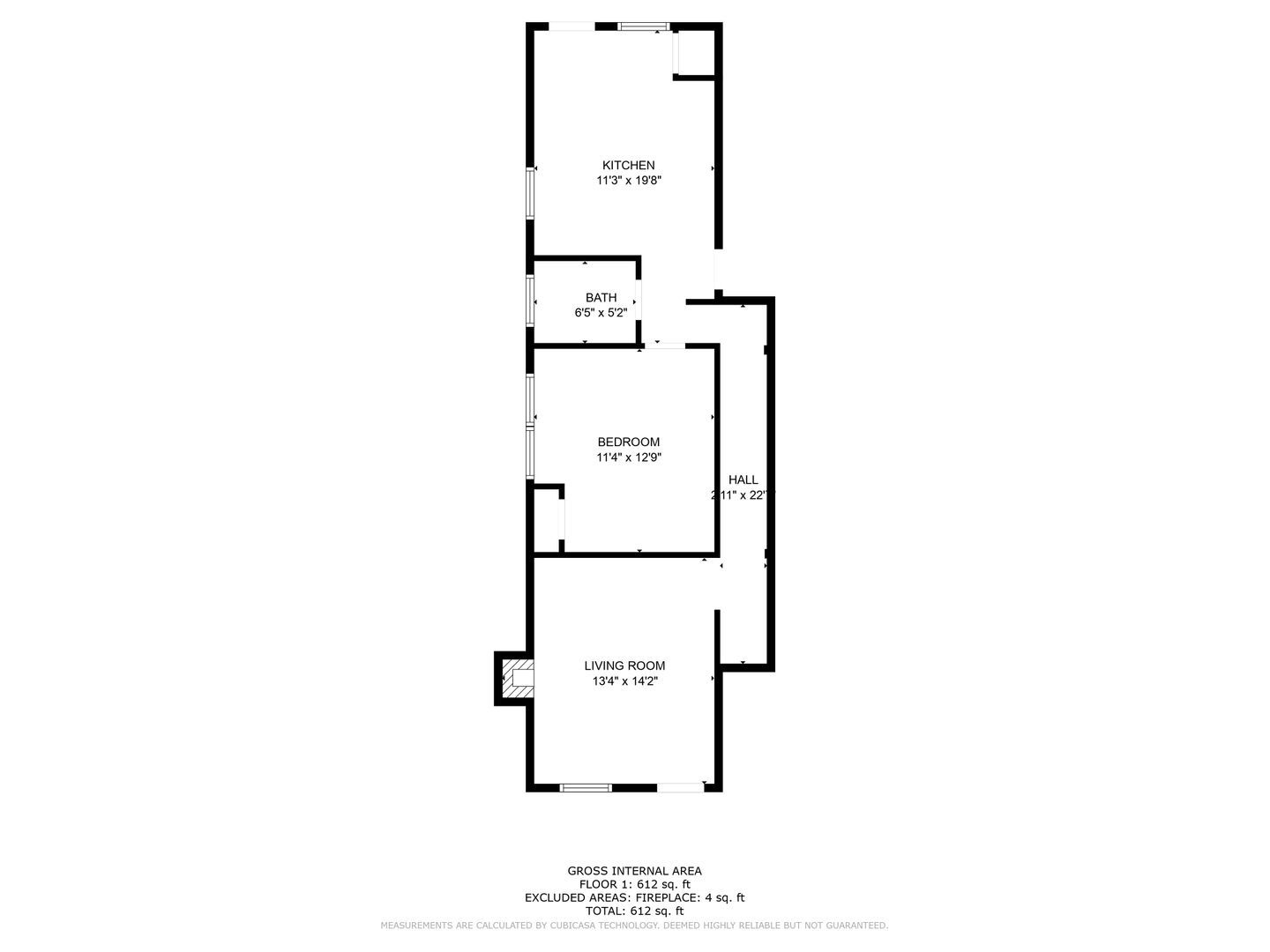 2835 Miami St unit 2837 Miami St – photo 5