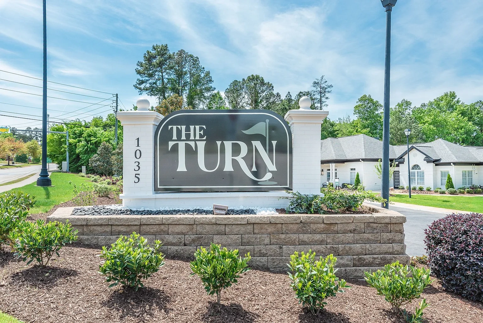 The Turn – photo 2
