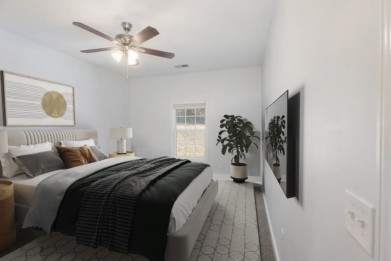 Crystal Lakes and Kingsley Apartments & Townhomes – photo 5