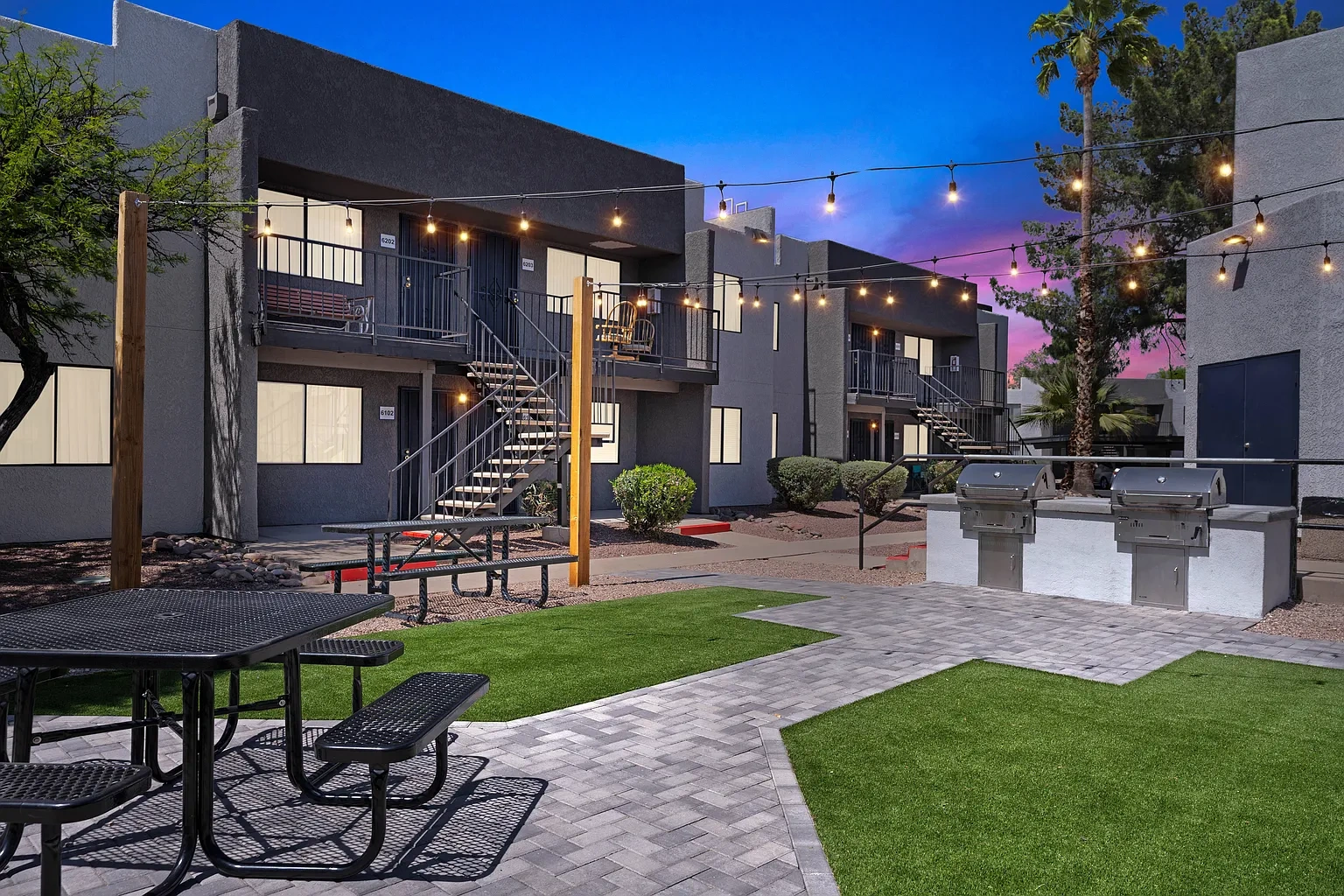 Alegria Apartment Homes – photo 1
